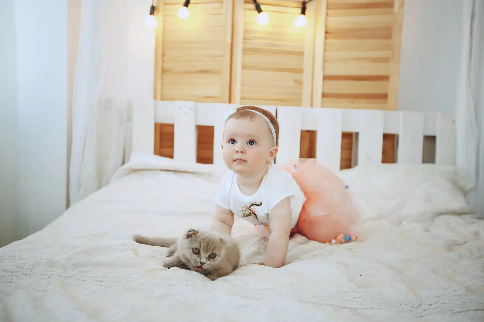 baby waking every hour