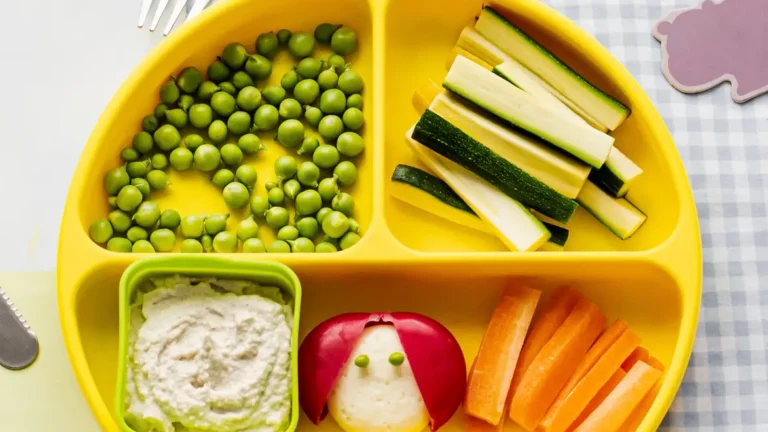 Toddler Dinner Ideas Quick Healthy Kid Approved Plates