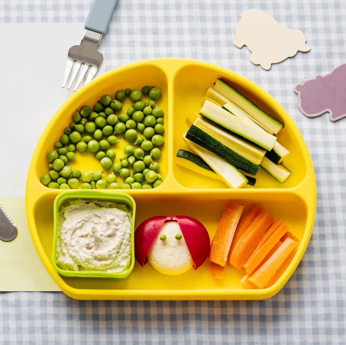 Toddler Dinner Ideas 