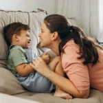 screen free parenting