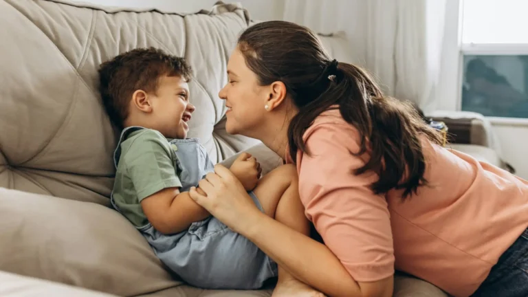 Screen Free Parenting Guide for Calmer and Stronger Habits