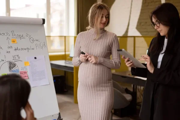 Prenatal Support Groups for Better Pregnancy