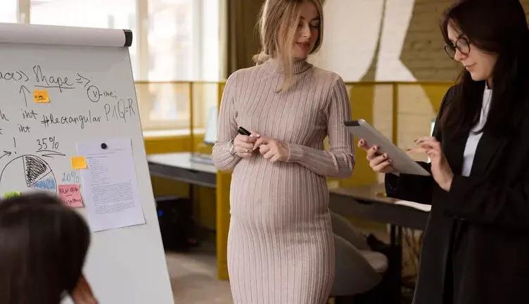 Prenatal Support Groups for Better Pregnancy