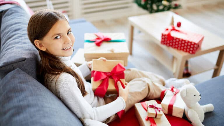 2025 Toddler Gift Guide: Fun, Safe, Educational Picks