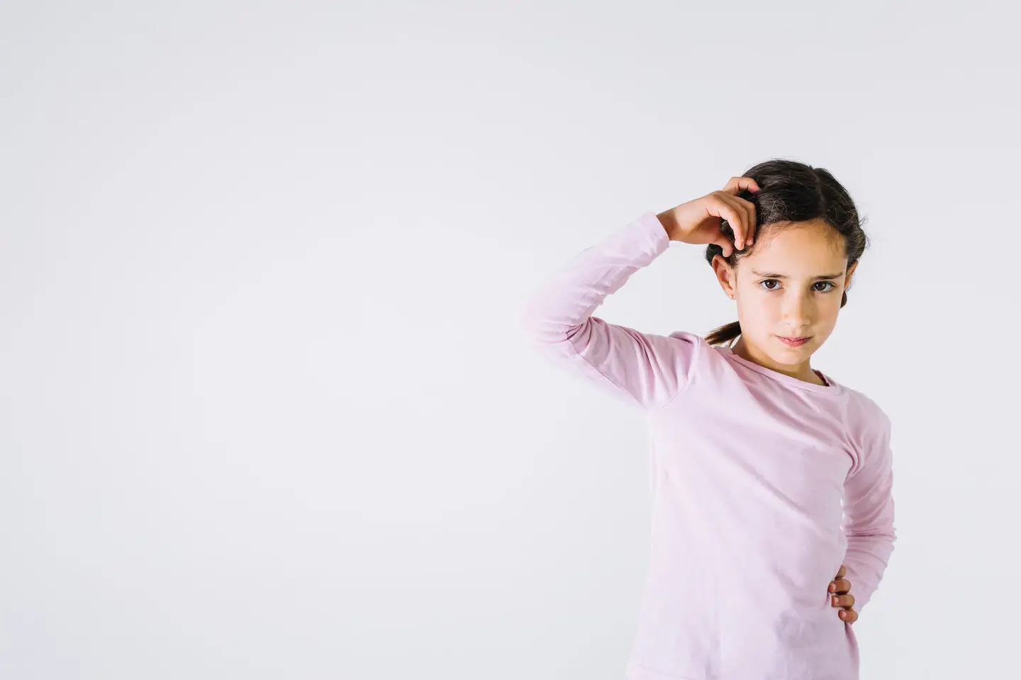 child physical development