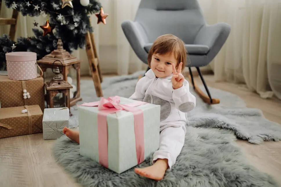 Toddler Gift Guide