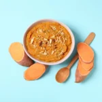 Sweet Potato Baby Food