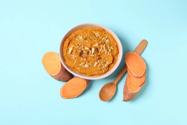Sweet Potato Baby Food Simple Prep and Nutrition Guide