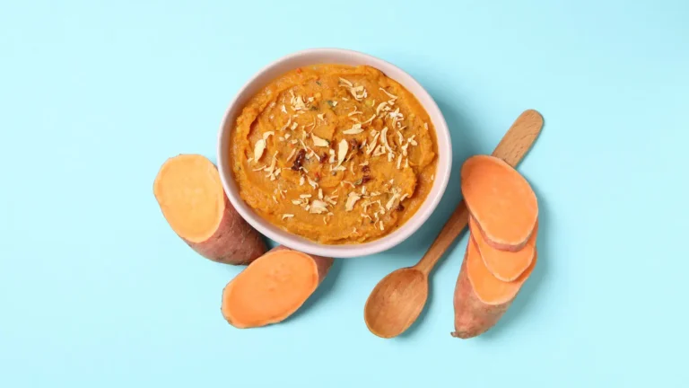 Sweet Potato Baby Food Simple Prep and Nutrition Guide