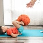 child physical development