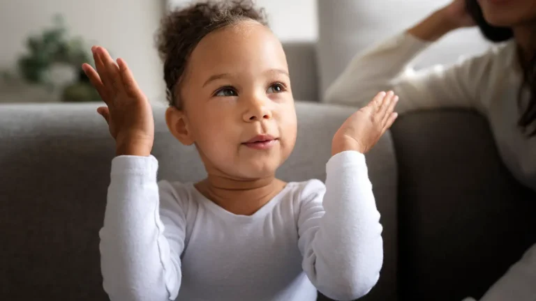 Speech delay causes Signs Therapy and Everyday Growth